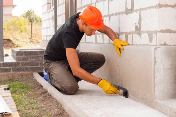 Licensed Interior Drainage System service in Lexington, IN - SGP Waterproofing